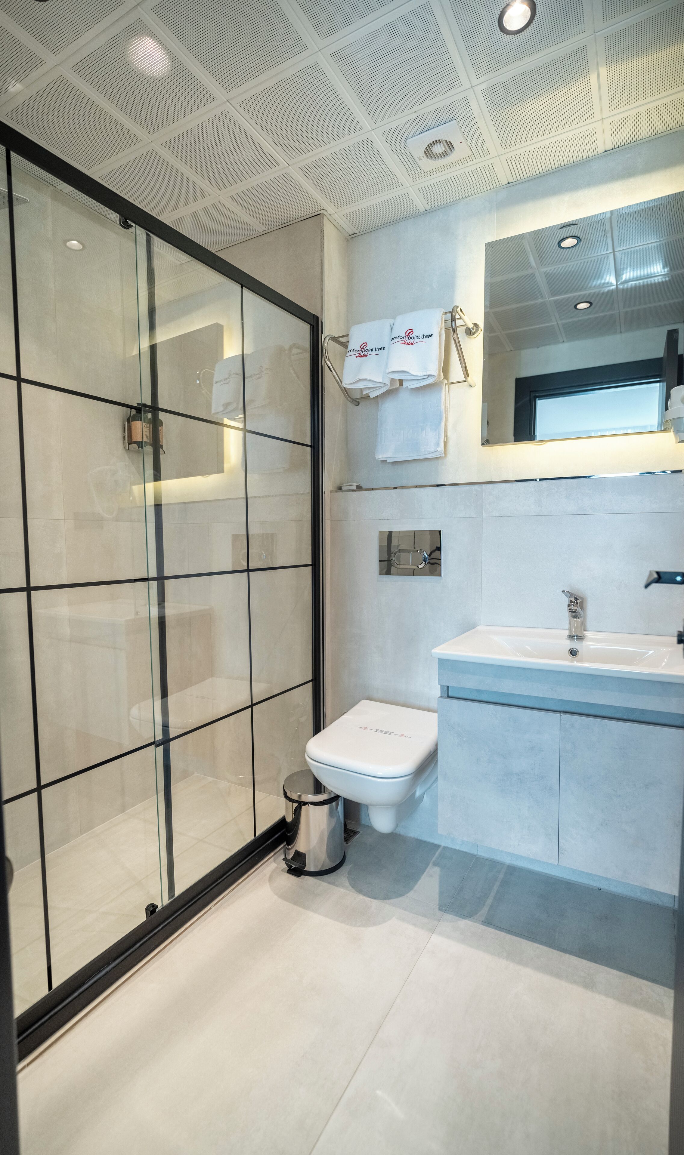 Foto - Modernlux Hotel