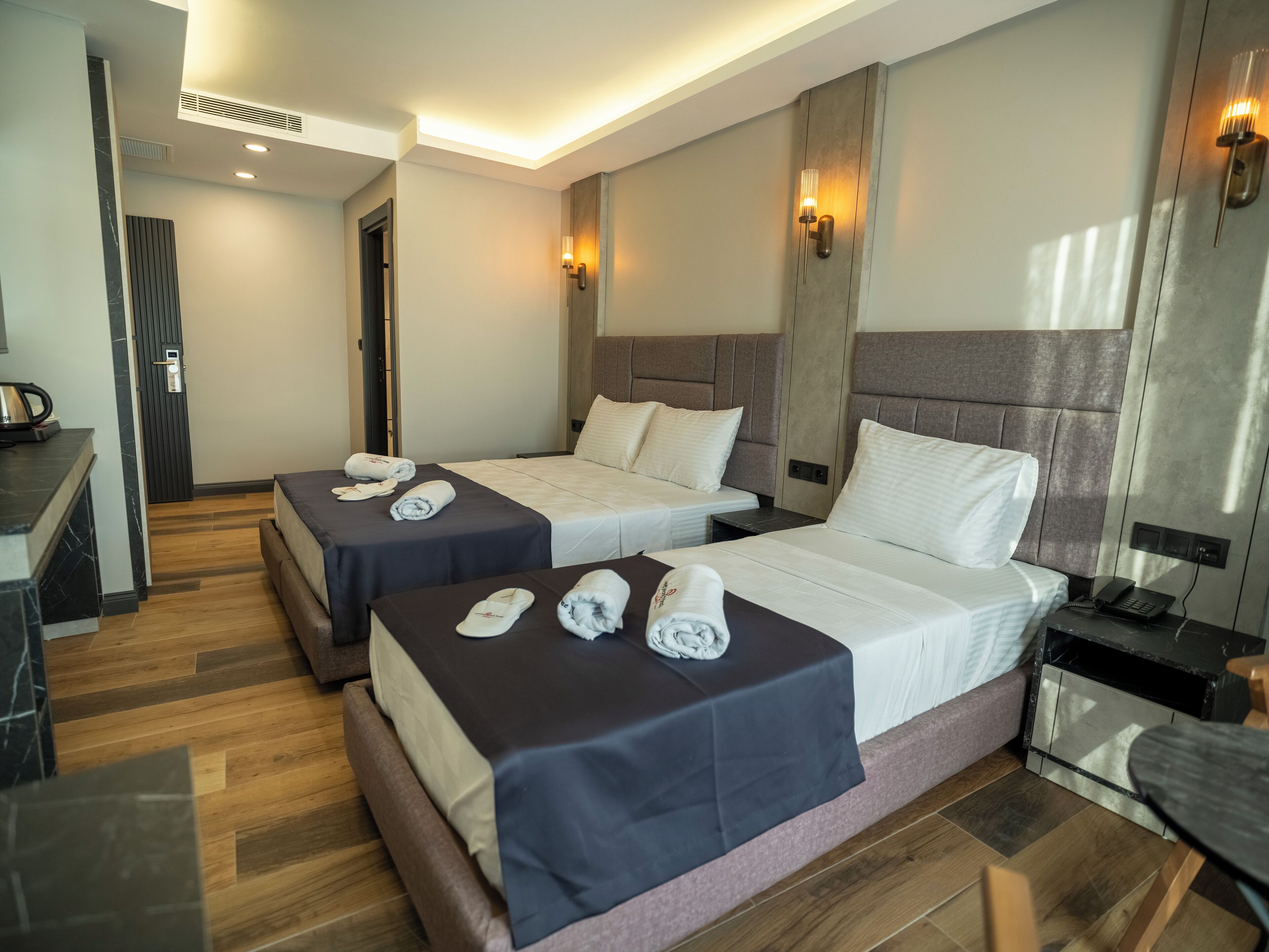 Foto - Modernlux Hotel