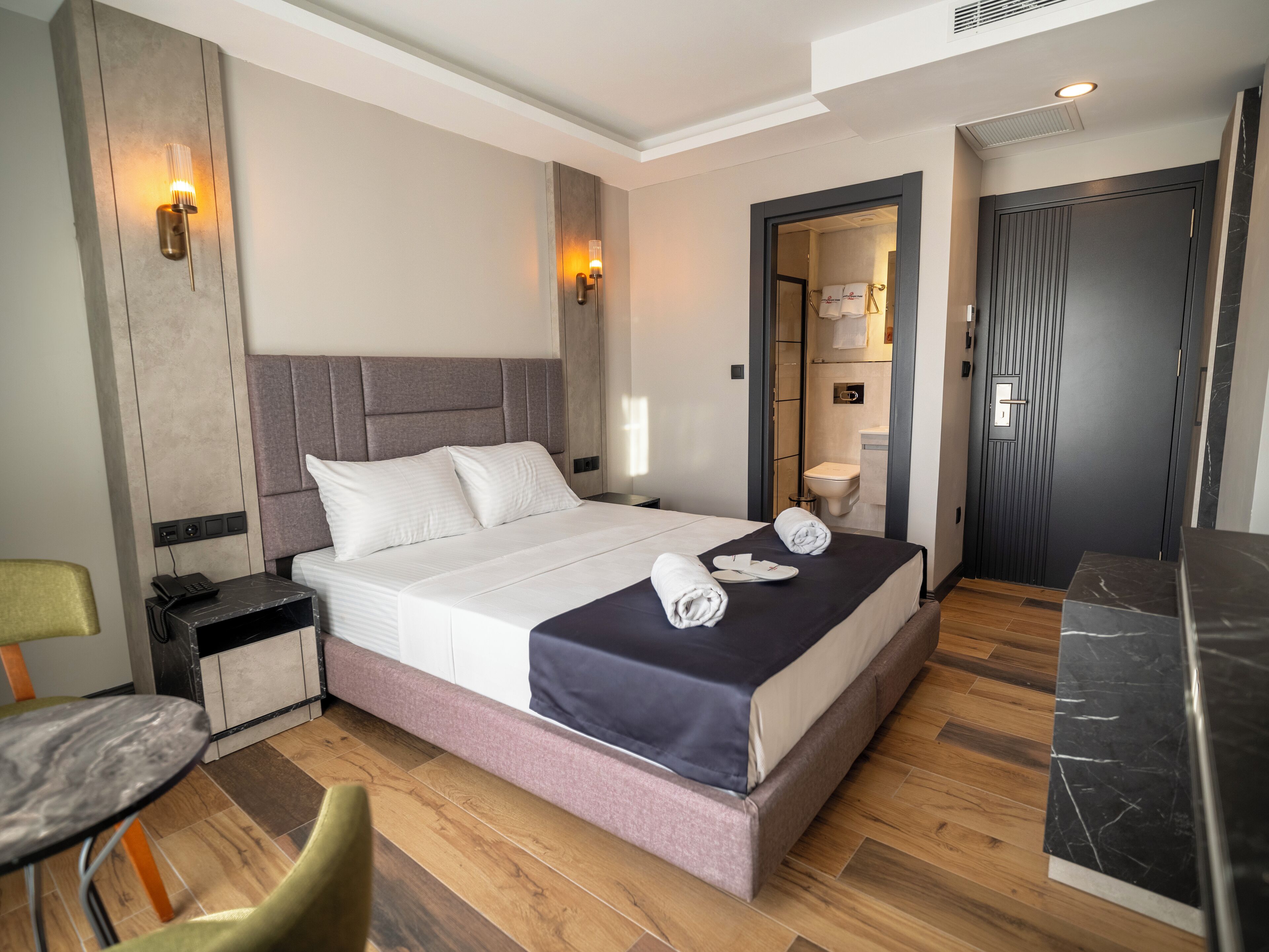 Foto - Modernlux Hotel