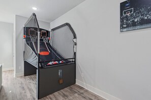 Area giochi