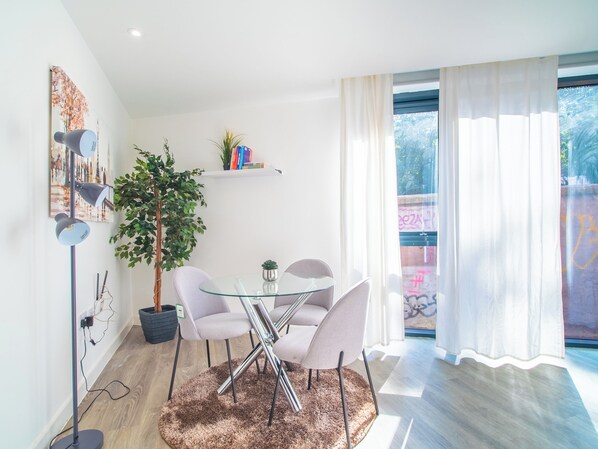 Apartment | Innenbereich
