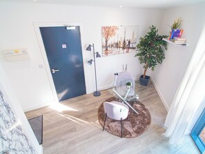 Apartment | Innenbereich