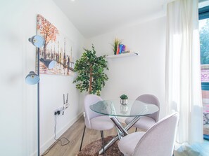 Apartamento | Restauración