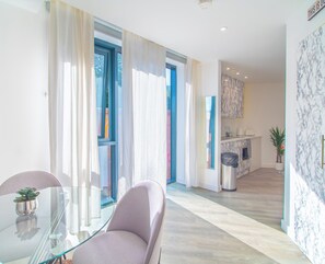 Apartment | Interior