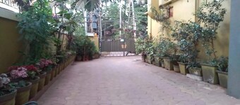 Rewas Guest House