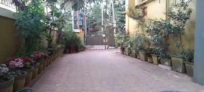 Rewas Guest House