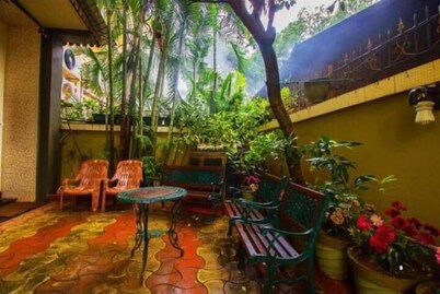 Rewas Guest House