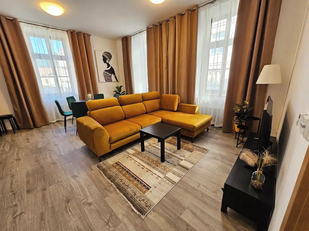 Bild für Gastgeberprofil