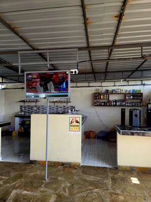 Lounge - Casuarina Lounge (Malindi)