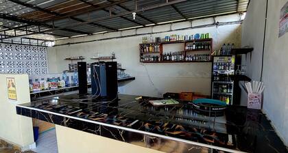 Casuarina Lounge