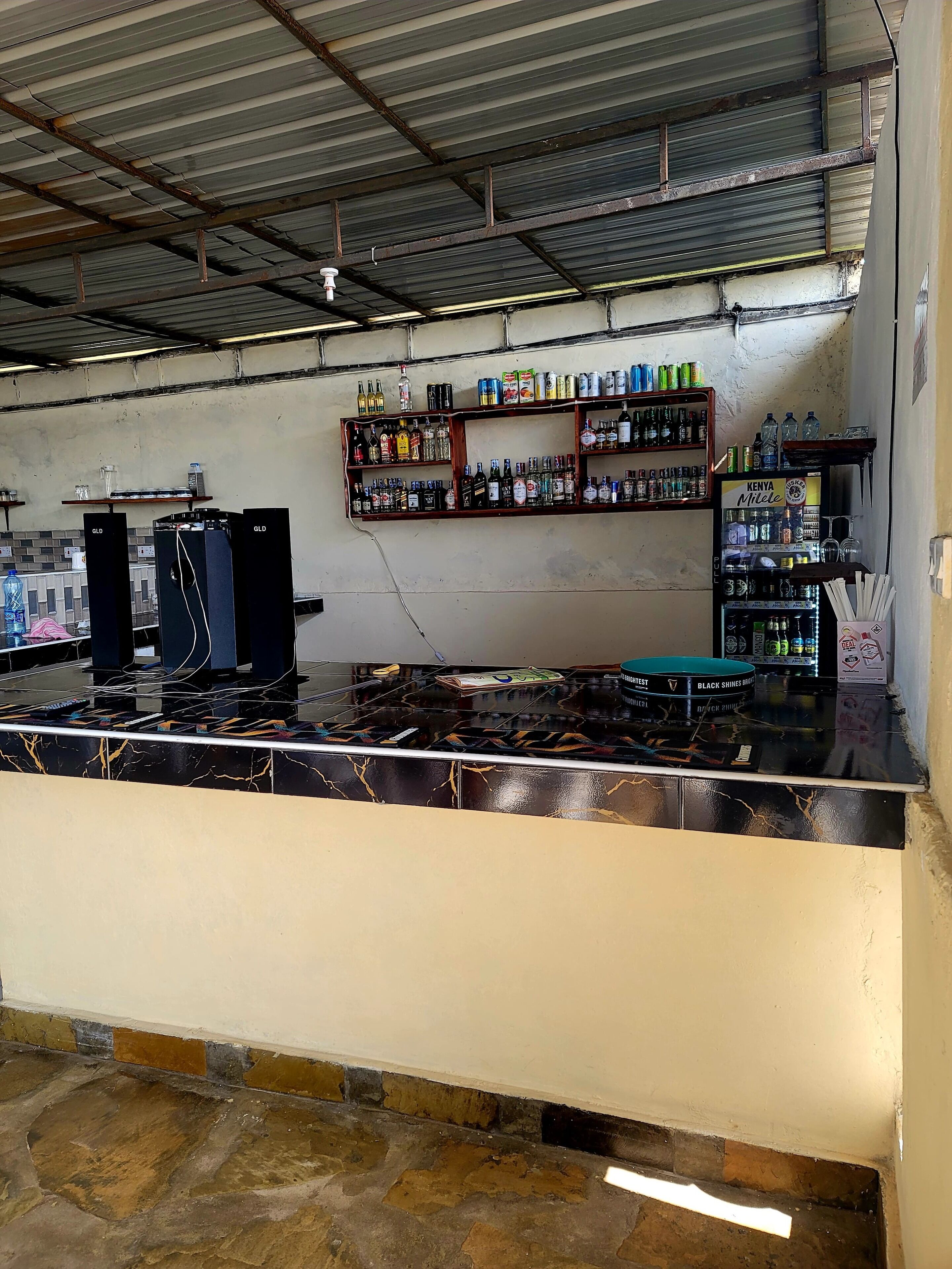 Foto - Casuarina Lounge