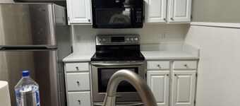 Cozy 2-bedroom condo in fabulous Parker with fitness room, WiFi