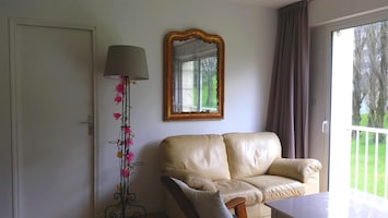 Coin séjour