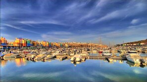 Marina