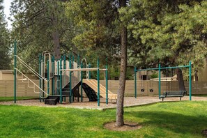 Espace pour enfants