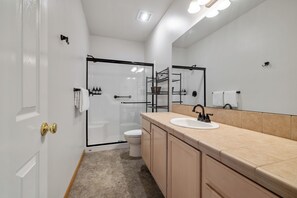 Badkamer