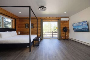 3 camere, una scrivania, ferro/asse da stiro, Wi-Fi