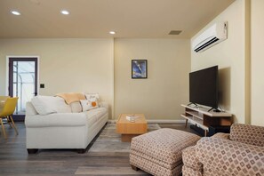 Televisio, työhuone