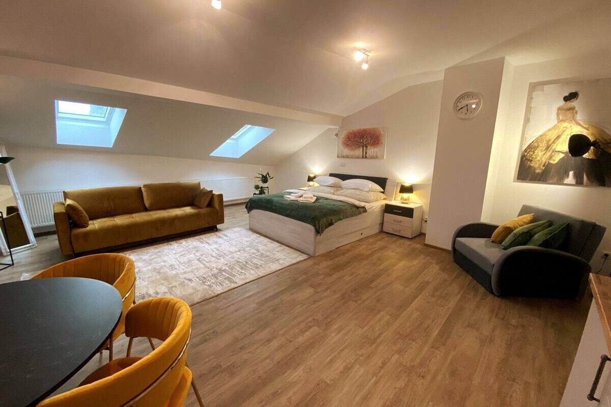 Image de profil de l’hôte