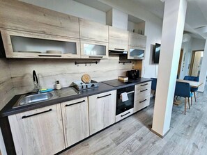 Eget kök