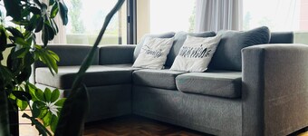 Charming 2-bedroom apartment in brilliant Mendoza