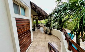 Terraço/pátio