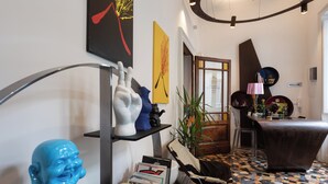 Reception - Palazzo il Convento (Naples)