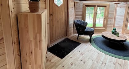 B&B Voor De Wind
