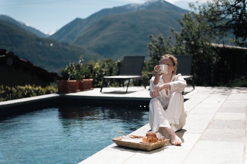 VILLA S.ANNA by Curti rentals