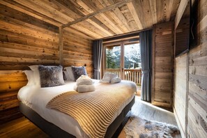 3 Schlafzimmer, WLAN, Bettwäsche