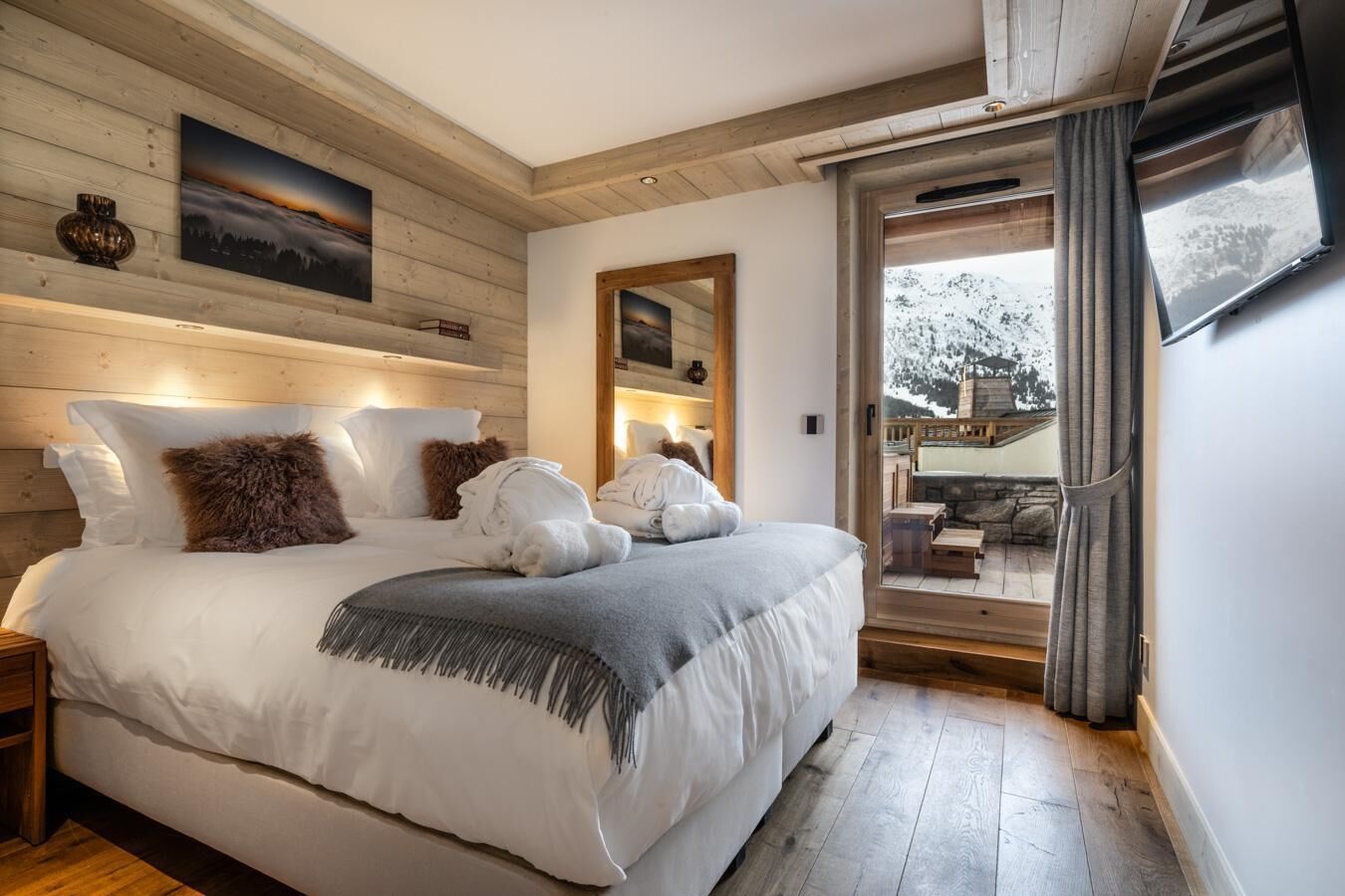 4 slaapkamers, wifi, beddengoed