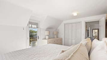 5 chambres, fer et planche Ă repasser, lit parapluie, Wi-Fi