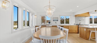 West of Town, a quiet corner of luxury