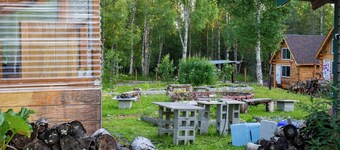 Quaint Rural Cabin Near Hatcher Pass