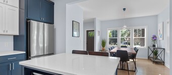 The Links! - Luxury Golf Retreat with Golf Simulator