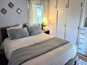 3 Schlafzimmer, Bügeleisen/Bügelbrett, kostenloses WLAN, Bettwäsche