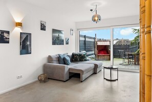 Living area - Heimerzheim-Hills (Swisttal)