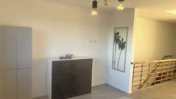 1 habitación y wifi