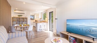 Nordic House Pet Friendly 4BRM