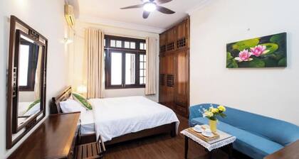 Beautiful 4 bedroom House in Centre of Hanoi