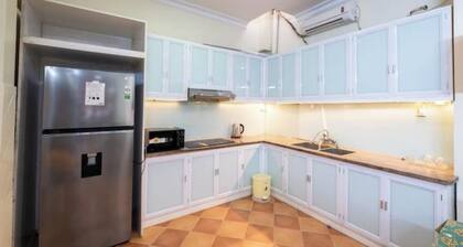 Beautiful 4 bedroom House in Centre of Hanoi