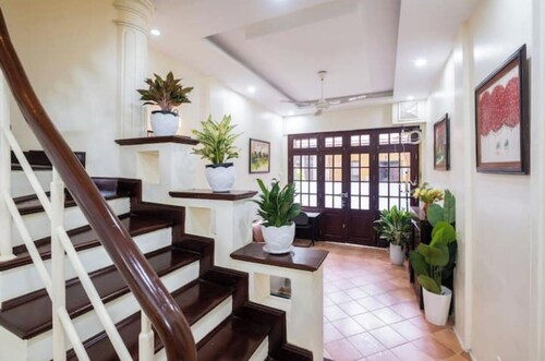 Beautiful 4 bedroom House in Centre of Hanoi
