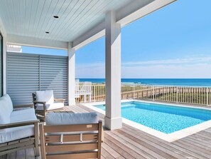 Studio (Multiple Bedrooms) | Property amenity - Azura (Pensacola)