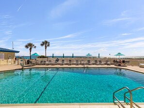 Miscellaneous - Moonspinner 415a (Panama City Beach)