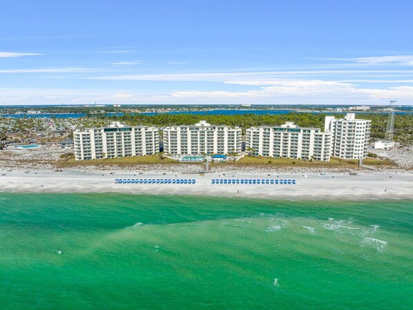 Miscellaneous - Moonspinner 415a (Panama City Beach)