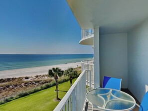 Studio (2 Bedrooms) | Terrain de l’hébergement 