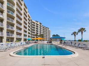 Miscellaneous - Moonspinner 415A by Resort Collection (Panama City Beach)