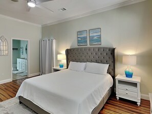 Studio (3 Bedrooms) | Miscellaneous
