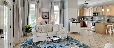 Studio (3 Bedrooms) | Miscellaneous