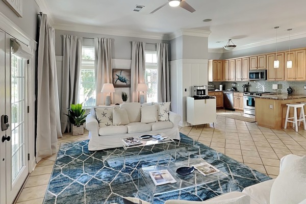 Studio (3 Bedrooms) | Miscellaneous